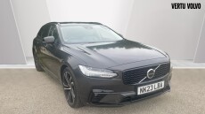 Volvo V90 2.0 B5P Ultimate Dark 5dr Auto Petrol Estate